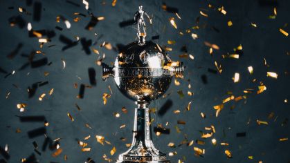 Taça da Libertadores da América