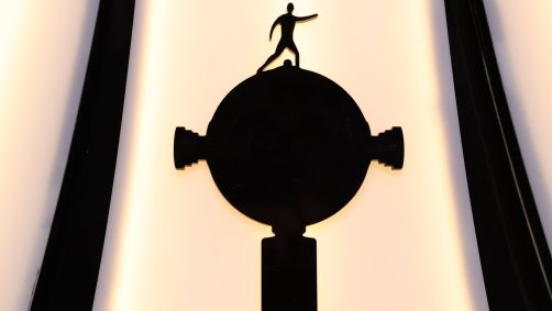 Taça da Copa Libertadores da América