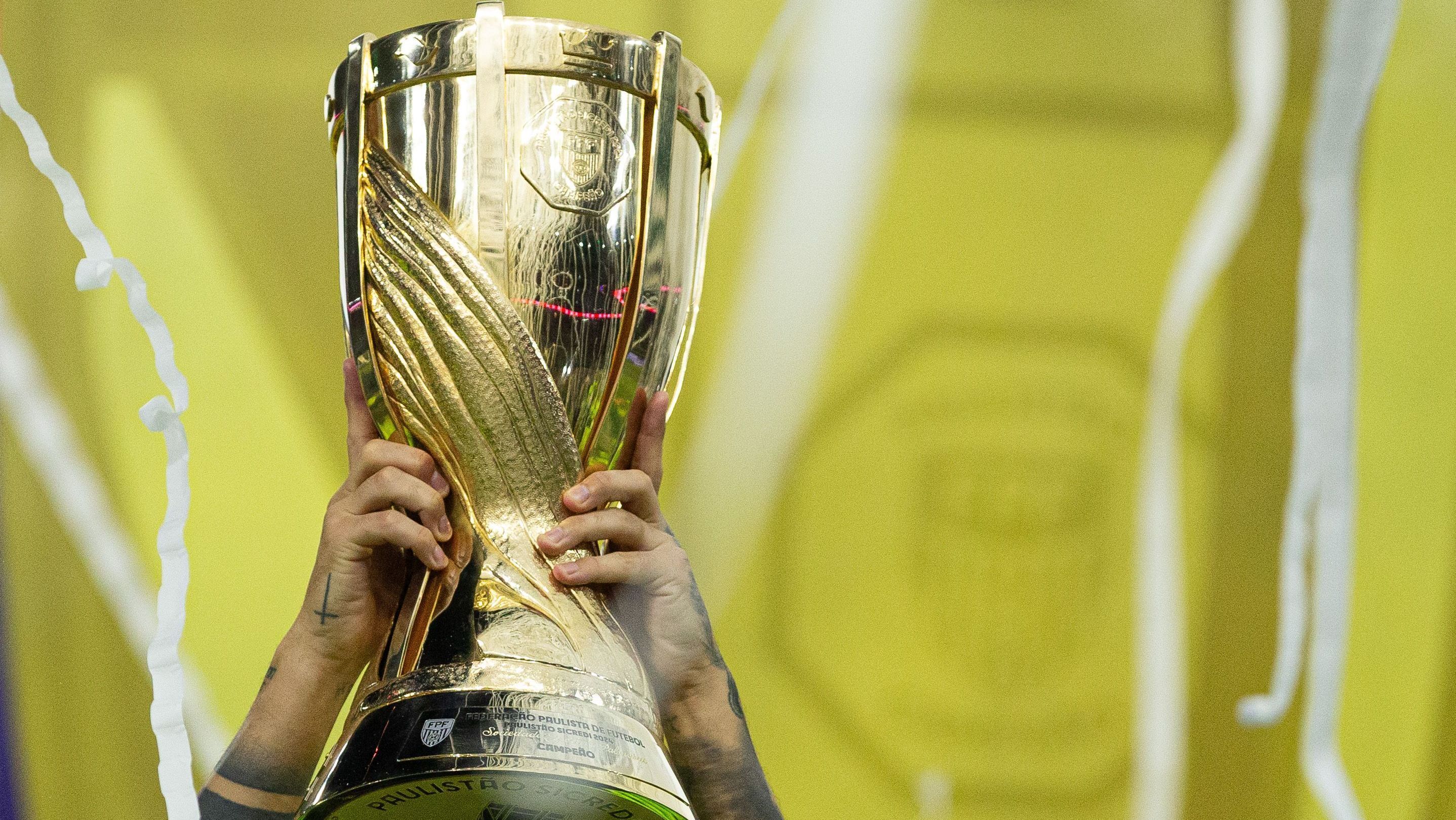 Taça do Paulistão