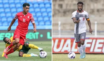 Taiti e Nova Caledônia se enfrentam pela semifinal das Eliminatórias da Oceania