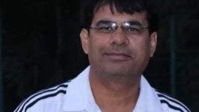 Talha Waheed fez 59 saques em um minuto