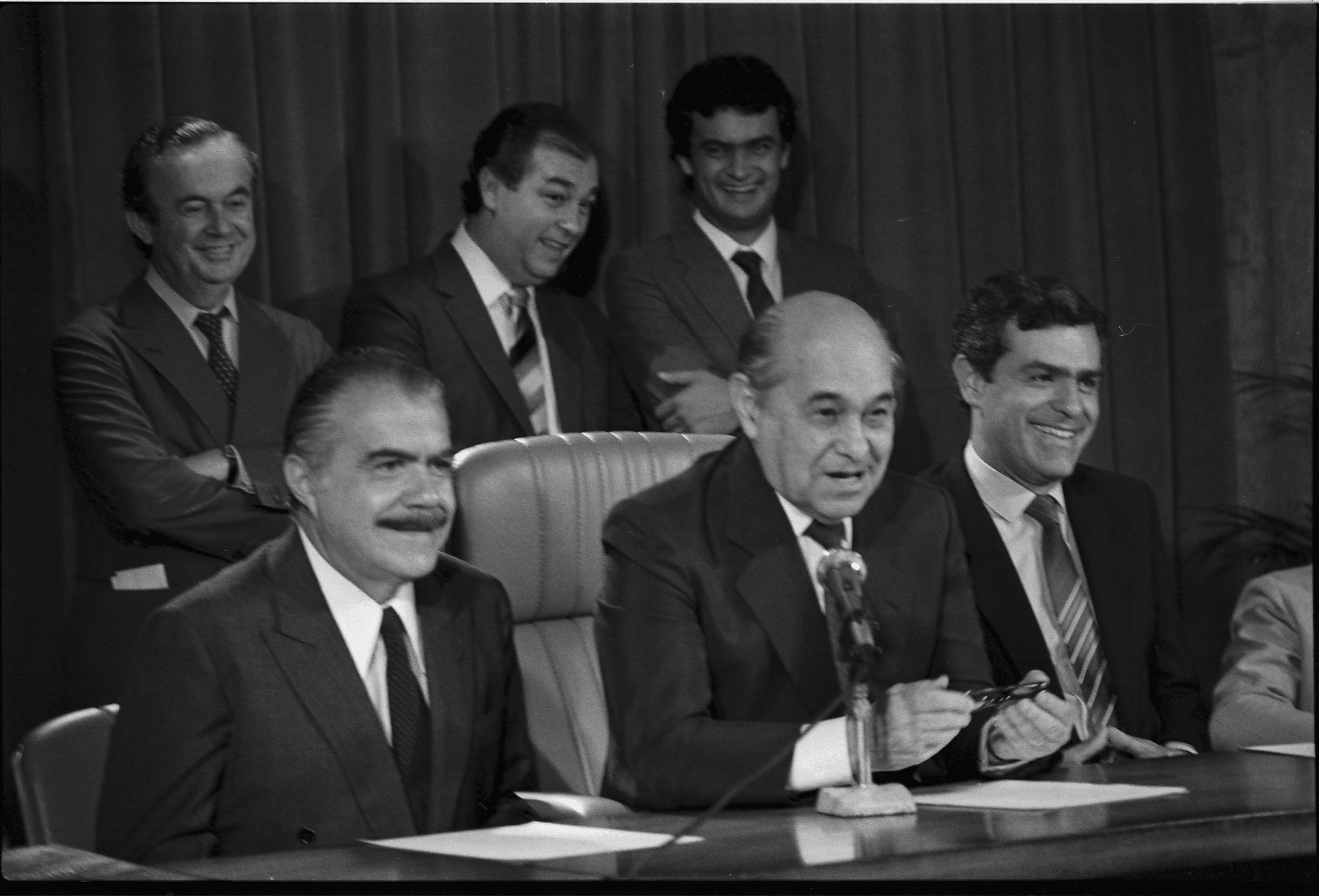 Tancredo Neves