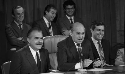 Tancredo Neves