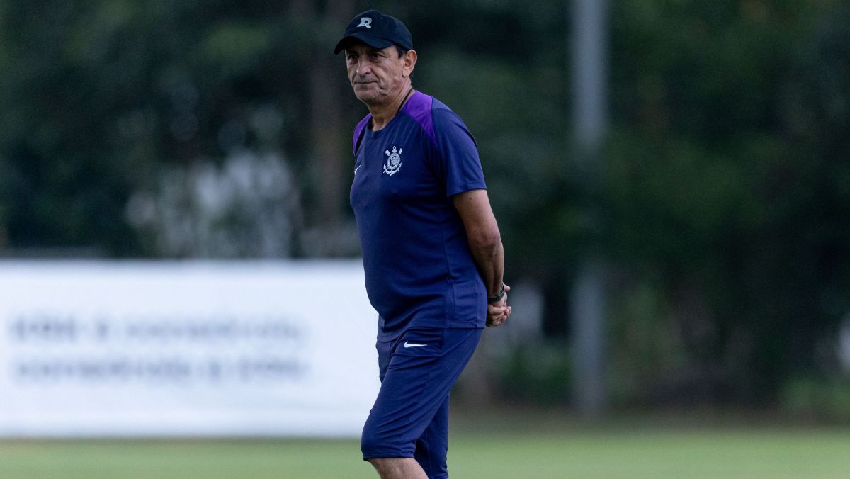 Corinthians pode entrar no Z4 do Brasileiro na próxima rodada; veja cenário