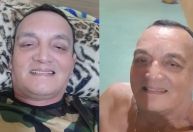 Tenente é morto dentro de casa; filho é suspeito de ser o mandante