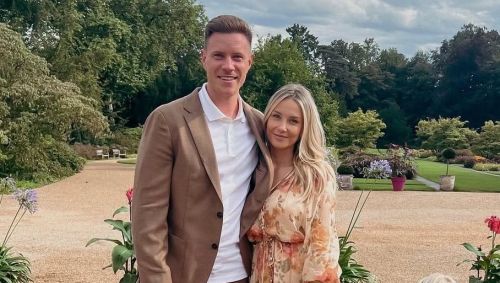 Ter Stegen e Dani Jehle anunciam divórcio