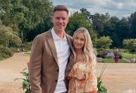 Ter Stegen, do Barcelona, anuncia divórcio durante recuperação de lesão