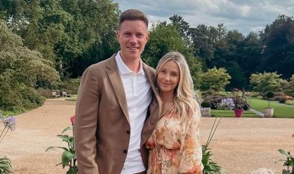 Ter Stegen e Dani Jehle anunciam divórcio
