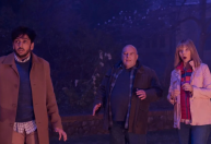 "Um Terror de Parentes": horror-comédia com Lisa Kudrow ganha trailer