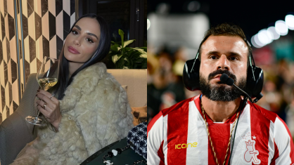Thamires Hauch postou indireta após apuração que tirou título da Viradouro, escola do seu ex-marido