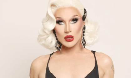 Empresário da drag queen The Vivienne revela motivo da morte dela, diz site