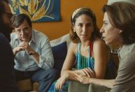 Mundo passa a ter outro olhar sobre Brasil, diz ator de "Ainda Estou Aqui"