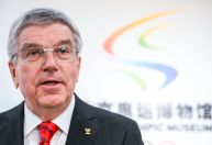 COI confia no apoio de Trump para Olimpíada de Los Angeles 2028, diz Bach