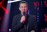 É oficial! Tiago Leifert vai apresentar o The Voice Brasil no SBT