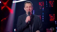 É oficial! Tiago Leifert vai apresentar o The Voice Brasil no SBT
