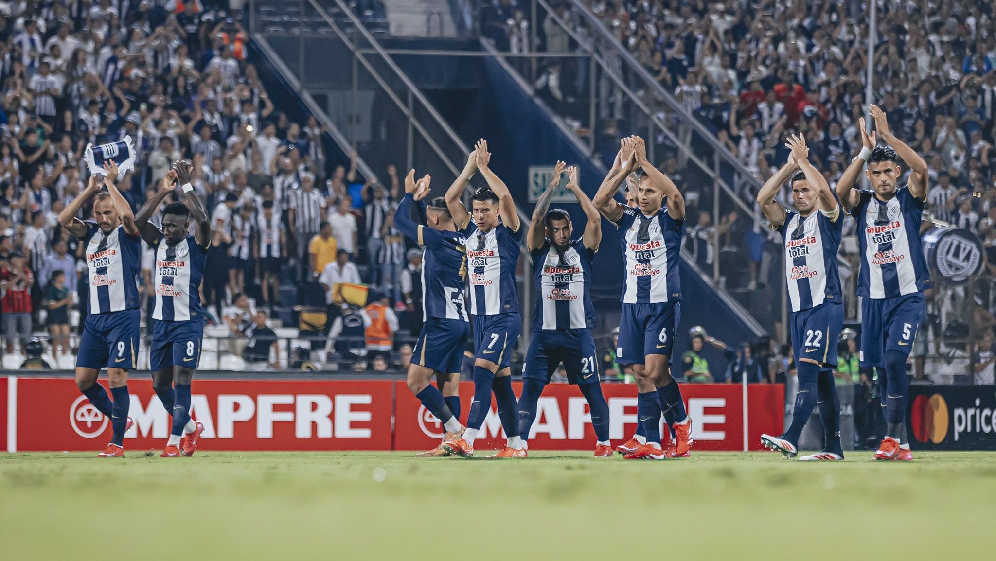 Alianza Lima x Libertad: horário e onde assistir ao jogo da ...