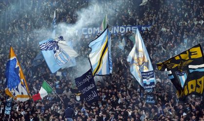 Lazio e clubes de Israel firmam parceria de projetos contra discriminação