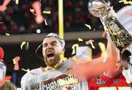 Trump quer receber Chiefs na Casa Branca 5 anos após título do Super Bowl