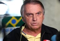 Bolsonaro não deve assistir ao julgamento, dizem aliados