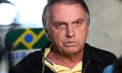 Bolsonaro não deve assistir ao julgamento, dizem aliados