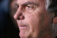 À PF, Bolsonaro diz que só conhece Lei Magnitsky de forma "superficial"