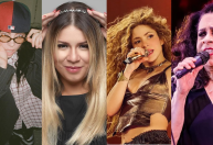 "Vale Tudo": conheça a trilha sonora e quais personagens têm música-tema