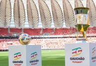 Nacional e Peñarol no Gauchão 2026? Federação Gaúcha comenta possibilidade