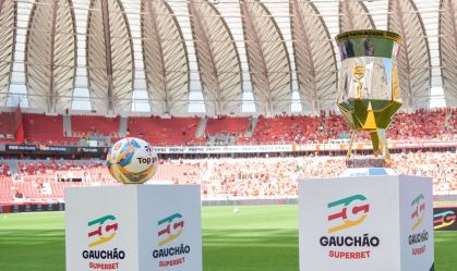 Nacional e Peñarol no Gauchão 2026? Federação Gaúcha comenta possibilidade
