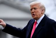 EUA responsabilizarão Irã por novos ataques Houthis, diz Trump