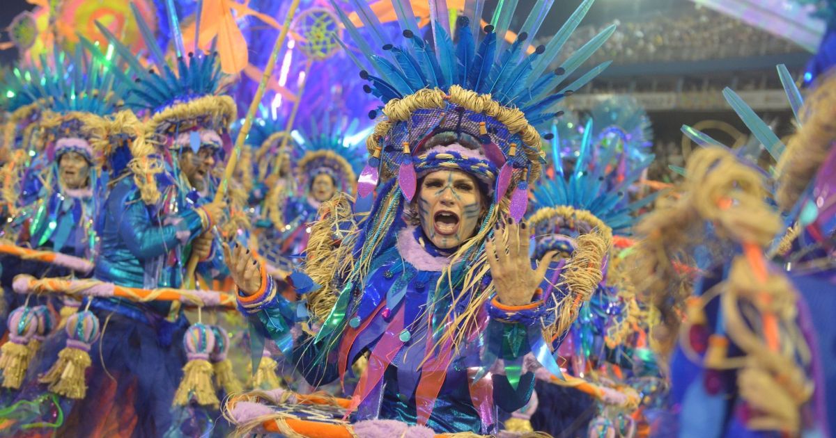 Escolas de Samba de São Paulo anunciam enredos para o Carnaval 2026, com destaque para a Amazônia e causas indígenas