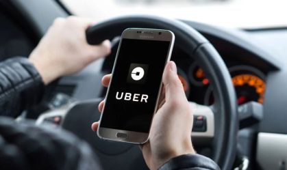 Uber lança conta sênior para usuários no Brasil; veja como funciona