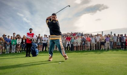 "Um Maluco no Golfe 2" chega ao streaming; saiba onde assistir