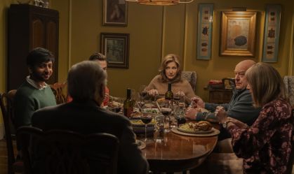 "Um Terror de Parentes": filme remete a clássicos dos anos 80, diz criador