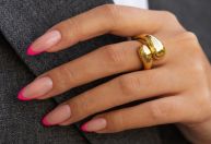 Alongamento de unha: conheça tendências e cuidados necessários