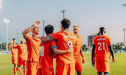 Liga de futebol dos Estados Unidos “inova” e terá rebaixamento