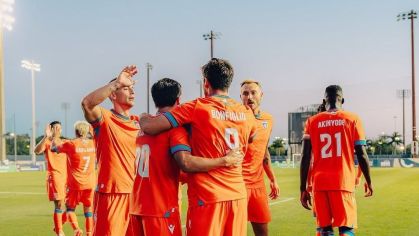 USL vai adotar o rebaixamento, algo inédito nos EUA