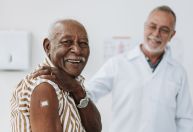 Vacina da gripe 2025: quem pode tomar e quais são os grupos prioritários