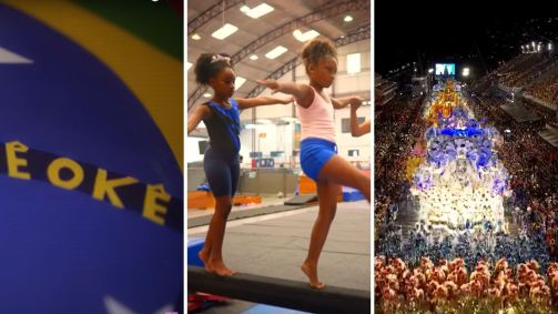 Remake de "Vale Tudo" terá autoria de Manuela Dias