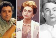 "Vale Tudo": quais atores do elenco original já morreram