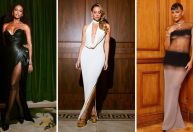 "Vale Tudo": 5 looks que chamaram atenção na festa de lançamento