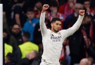 Nos pênaltis, Real Madrid vence Atlético e avança às quartas da Champions