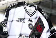 Vasco enfrenta Flamengo com patch de escolas de samba; entenda