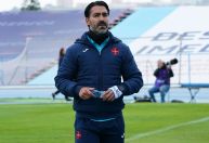 Vasco vai enfrentar treinador chamado Vasco na Sul-Americana