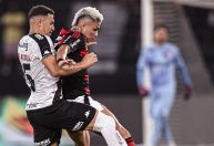 Flamengo e Vasco decidem primeiro finalista do Carioca no Maracanã