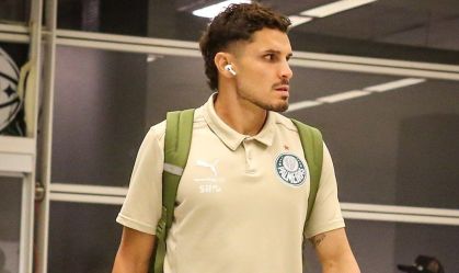 Raphael Veiga sobre pênalti perdido na final: "Nunca fui omisso"