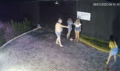 Vídeo: Suplente de vereador atira contra jovem em motel de Pernambuco