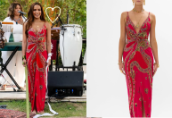 Anitta usa look de grife que já vestiu Beyoncé e Oprah; veja preço