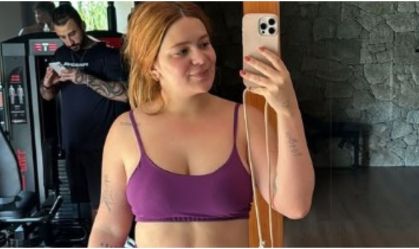 Viih Tube revela cirurgias que fez após gestação; entenda