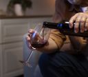Dispositivo detecta aditivo cancerígeno em vinho, suco de laranja e água