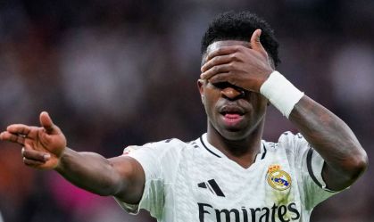Real Madrid venceu o Rayo Vallecano no Bernabéu
